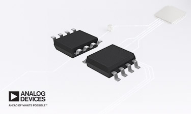 Linear Technology's LTC1258CS8-5#PBF Voltage Reference IC Now Available