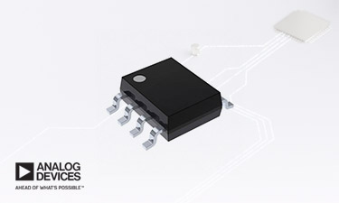 MAX875AESA+ Voltage Reference IC by Analog Devices Inc./Maxim Integrated