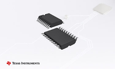 74AC11004DW Inverter IC by Texas Instruments