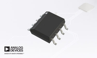 AD633ARZ-R7 High-Precision Multiplication for Signal Processing and Control Systems