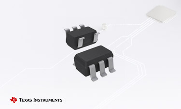 TPS76325DBVR Linear Voltage Regulator by Texas Instruments
