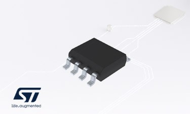 STMicroelectronics L6565D Offline Switch Flyback IC