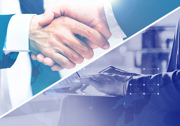 business negotiations